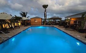 Bleu Beach Resort